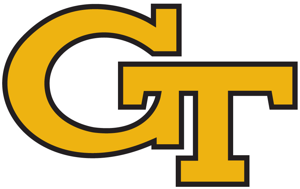Georgia Tech Yellow Jackets 1969-Pres Alternate Logo diy fabric transfer